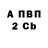 АМФЕТАМИН VHQ Huhin Koolop